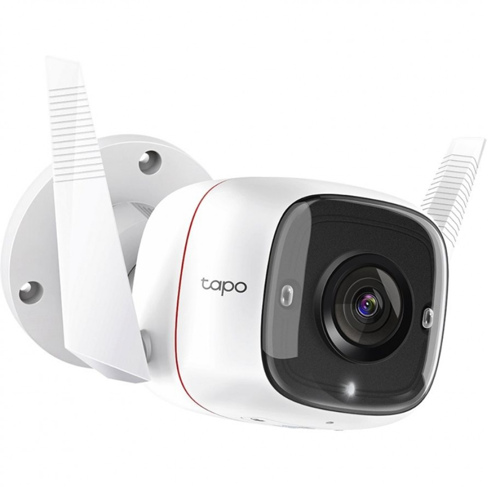 Уличная Wi-Fi камера TP-Link Tapo C65
