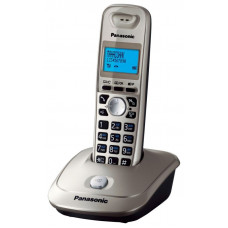 Радиотелефон Panasonic KX-TG2511 Grey
