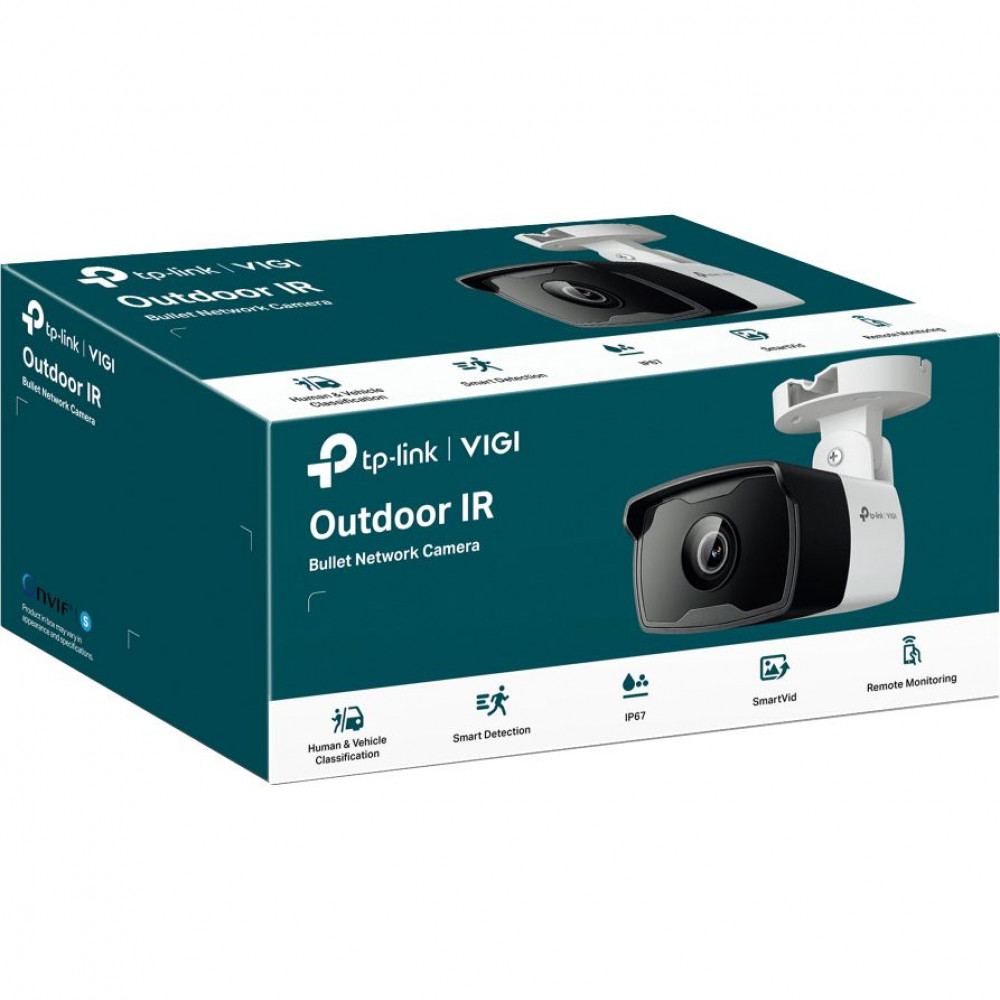 IP-камера TP-Link VIGI C340I (4mm)
