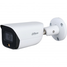 Видеокамера IP уличная цилиндрическая 2Мп Dahua DH-IPC-HFW3249EP-AS-LED-0360B
