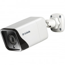 HD PoE видеокамера D-Link DCS-4714EUPAA1A