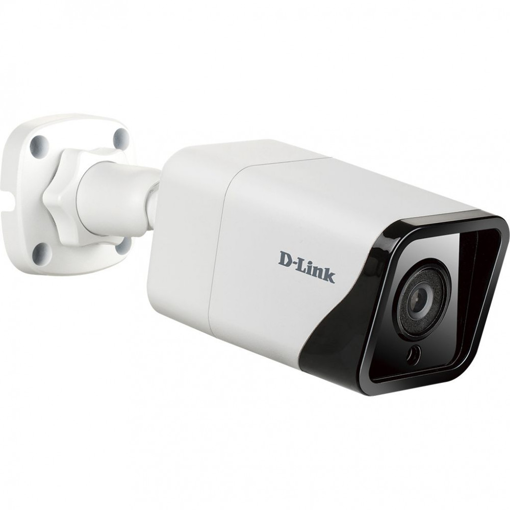 HD PoE видеокамера D-Link DCS-4714EUPAA1A