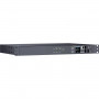Блок распределения питания CyberPower 1U 10Amp PDU44004
