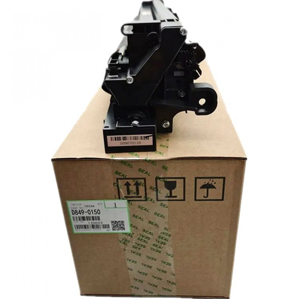 Корпус фотобарабана нижний в сборе Ricoh D849-0150
