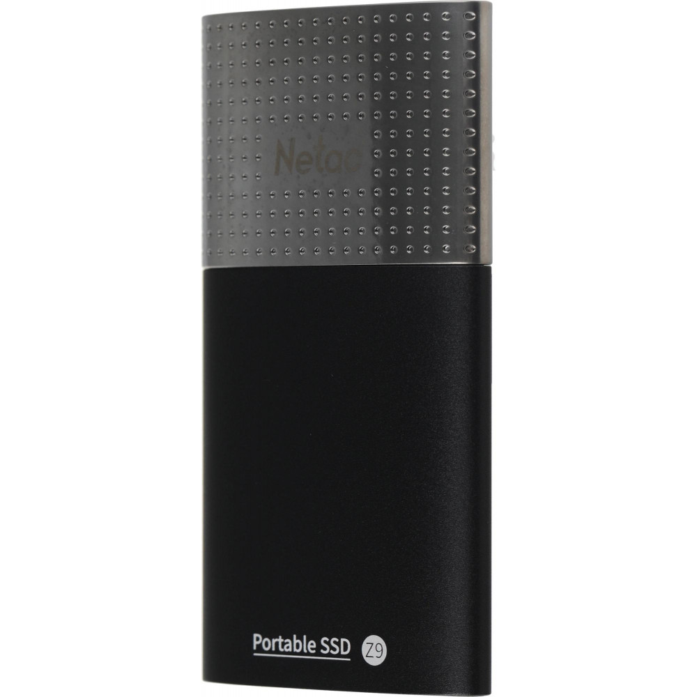 Накопитель SSD Netac NT01Z9-001T-32BK