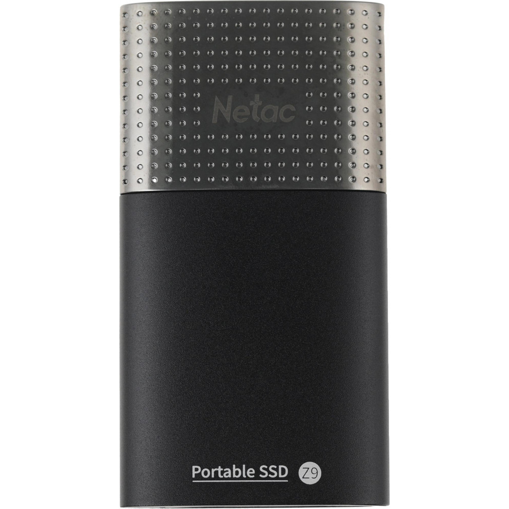 Накопитель SSD Netac NT01Z9-001T-32BK