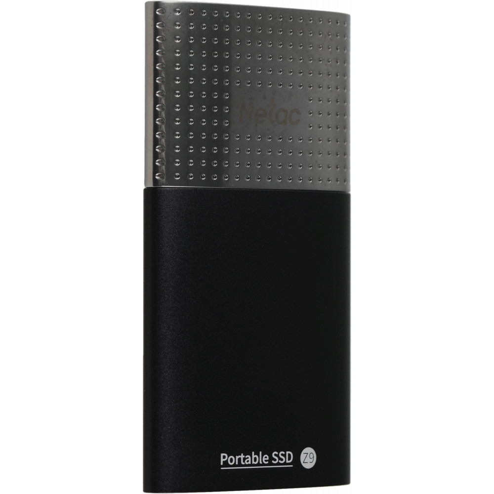 Накопитель SSD Netac NT01Z9-001T-32BK