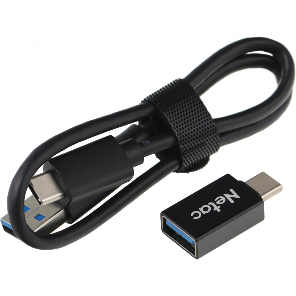 Накопитель SSD Netac NT01Z9-001T-32BK