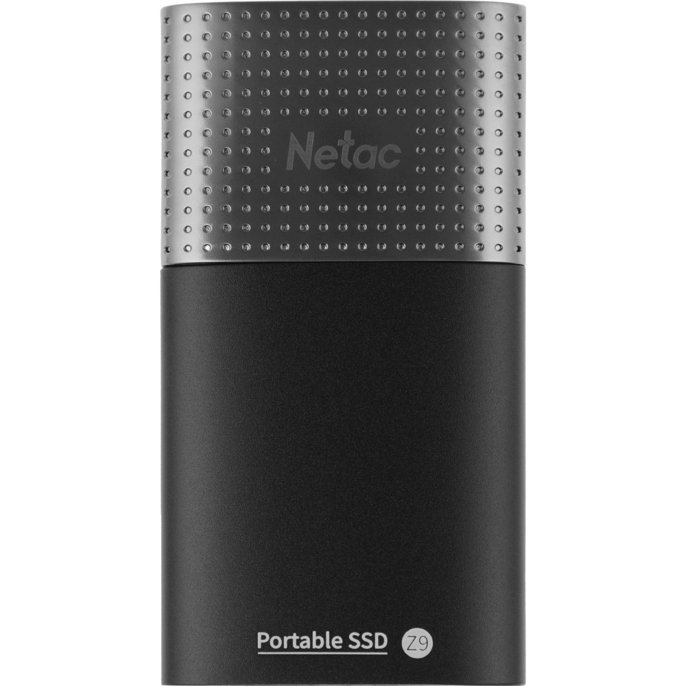 Накопитель SSD Netac NT01Z9-002T-32BK