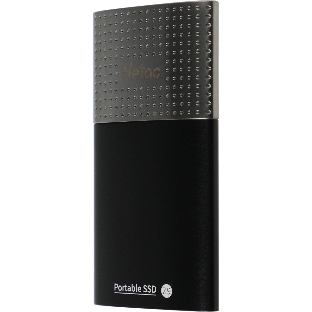 Накопитель SSD Netac NT01Z9-500G-32BK