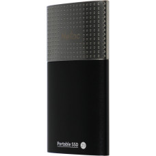 Накопитель SSD Netac NT01Z9-500G-32BK