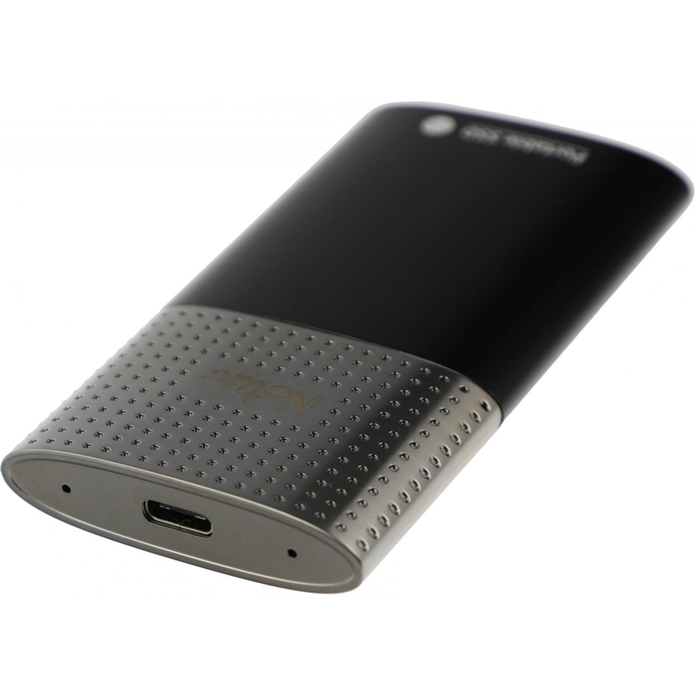 Накопитель SSD Netac NT01Z9-500G-32BK