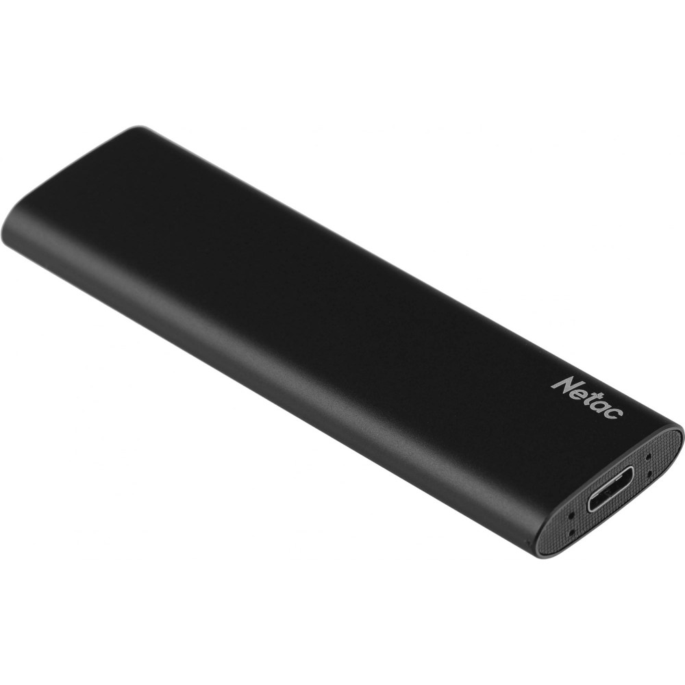 Накопитель SSD Netac NT01ZSLIM-001T-32BK