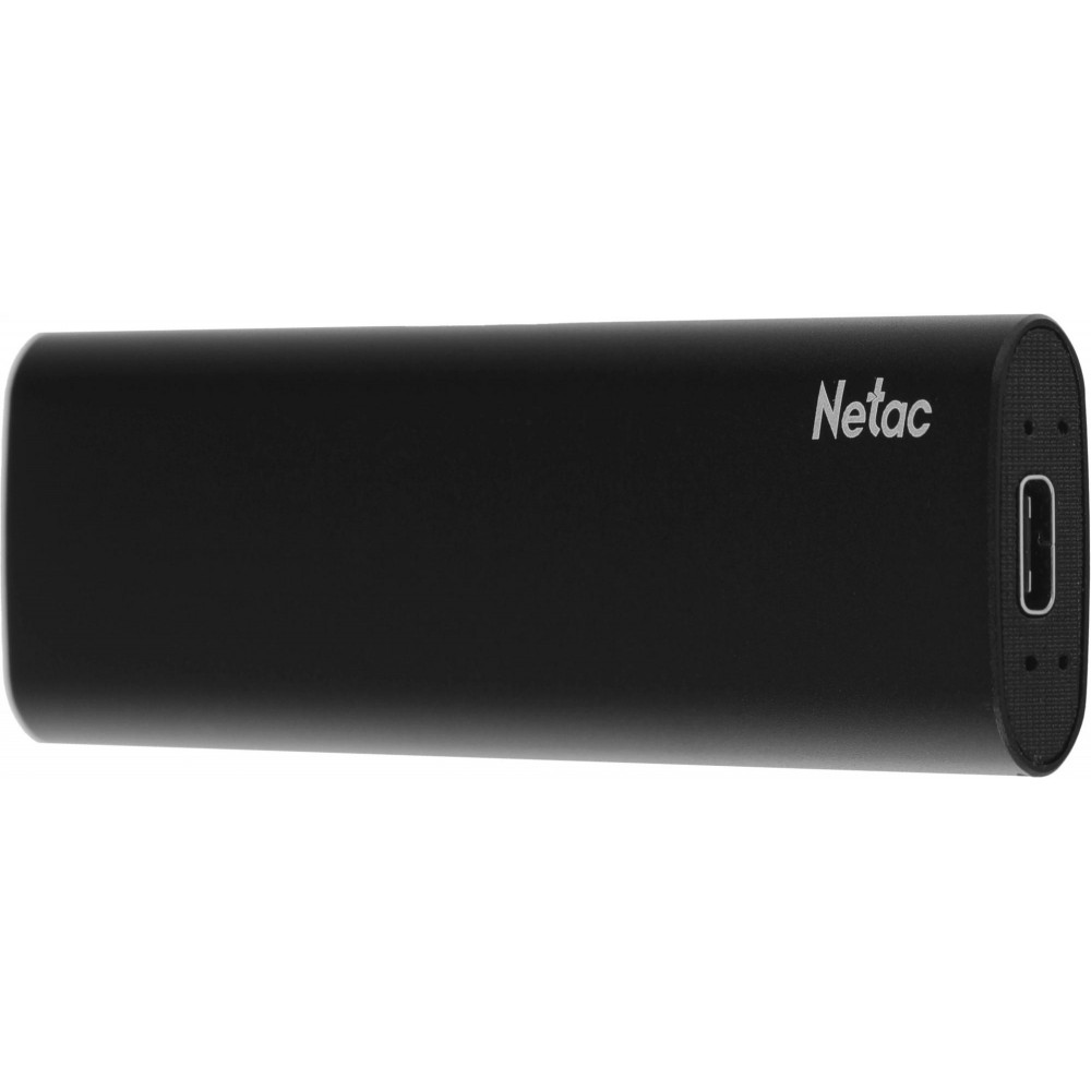 Накопитель SSD Netac NT01ZSLIM-001T-32BK