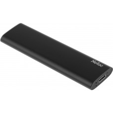 Накопитель SSD Netac NT01ZSLIM-002T-32BK