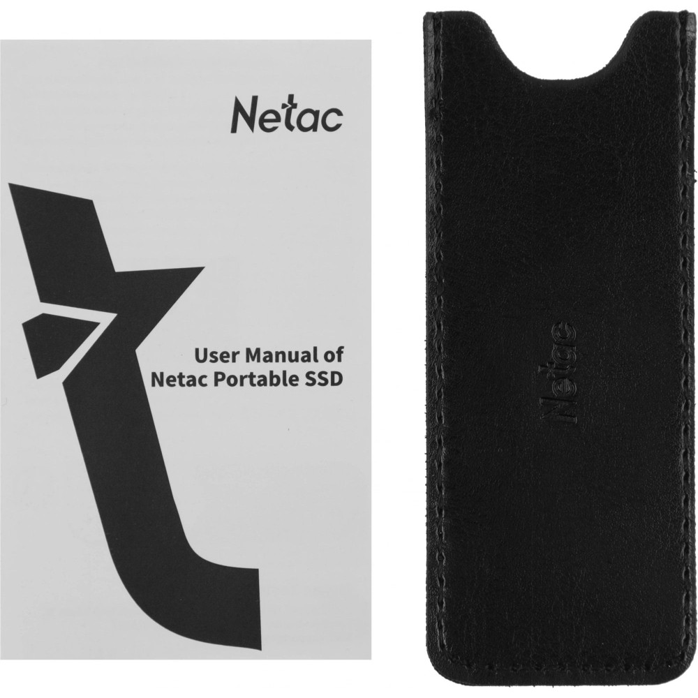 Накопитель SSD Netac NT01ZSLIM-002T-32BK
