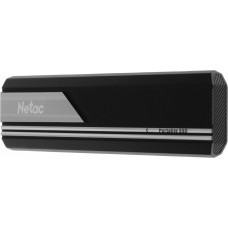 Накопитель SSD Netac NT01ZX10-001T-32BK