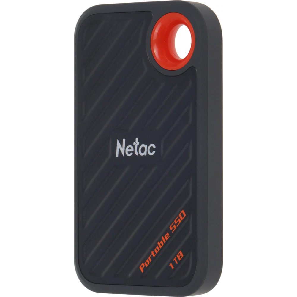 Накопитель SSD Netac NT01ZX20-001T-32BL