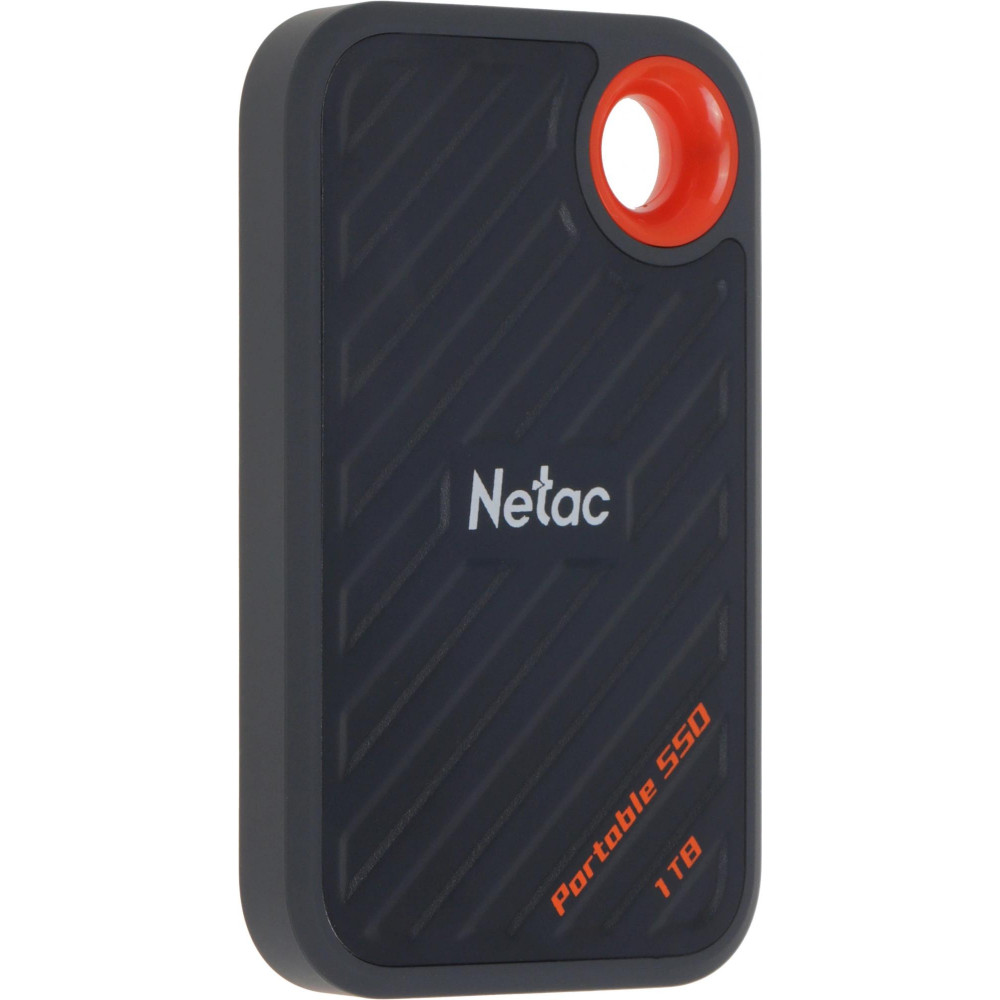 Накопитель SSD Netac NT01ZX20-001T-32BL