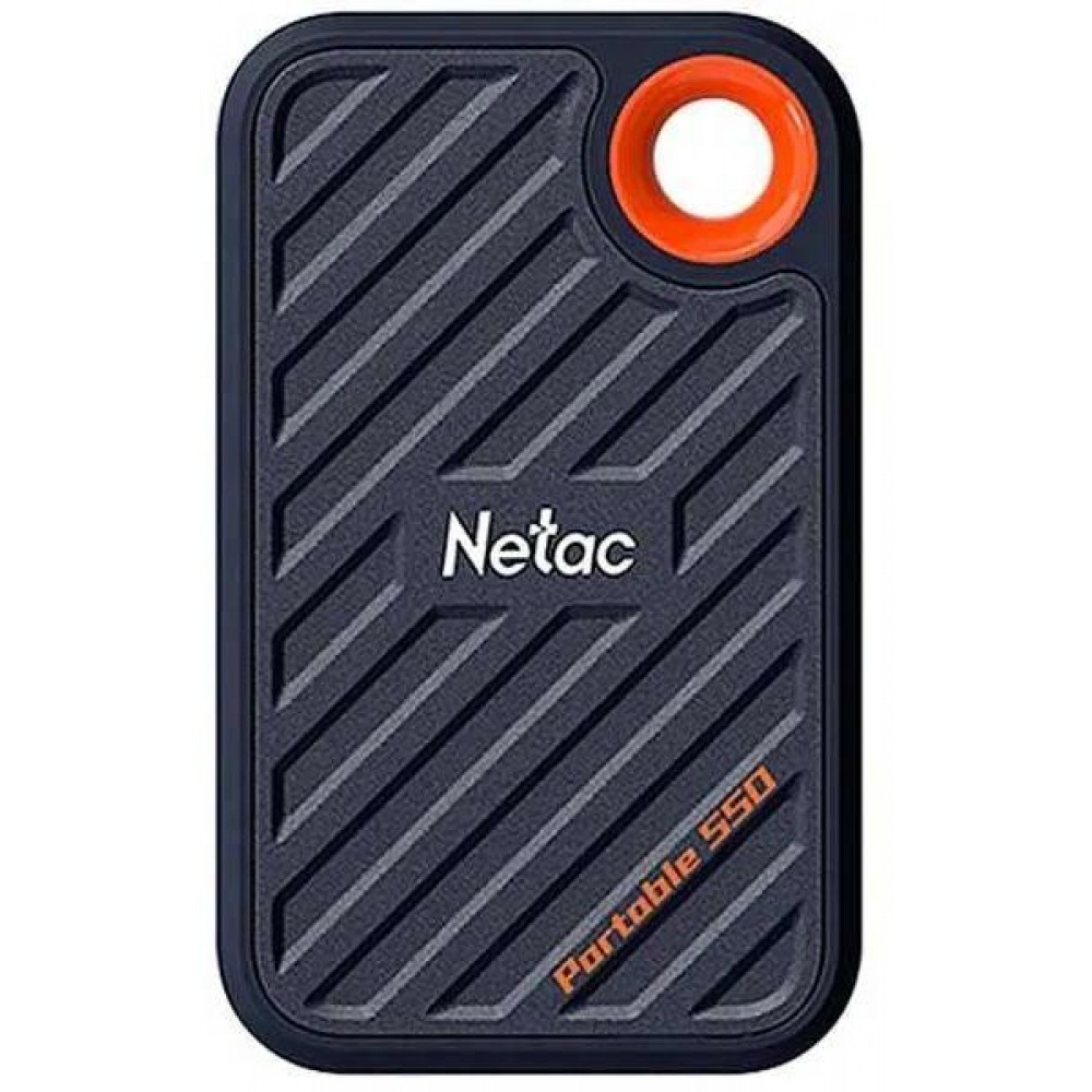 Накопитель SSD Netac NT01ZX20-512G-32BL