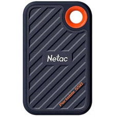 Накопитель SSD Netac NT01ZX20-512G-32BL