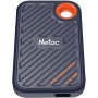 Накопитель SSD Netac NT01ZX20-512G-32BL