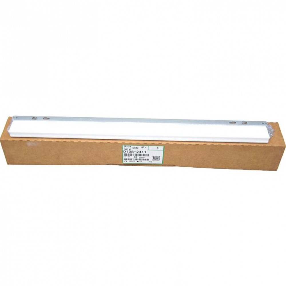 Смазывающий брусок в сборе Ricoh D1362411
