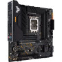 Материнская плата ASUS TUF Gaming B660M-PLUS D4 (90MB1940-M1EAY0)
