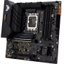 Материнская плата ASUS TUF Gaming B660M-PLUS D4 (90MB1940-M1EAY0)

