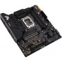 Материнская плата ASUS TUF Gaming B660M-PLUS D4 (90MB1940-M1EAY0)

