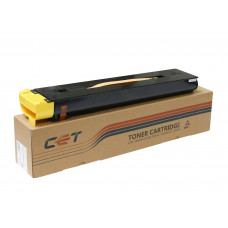 - CET DC250 (CET8648Y)