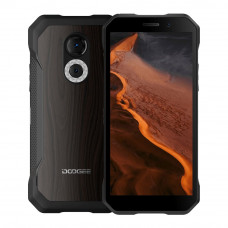 Смартфон Doogee S61 Pro 128GB Wood Grain