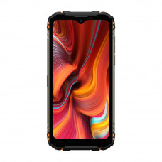 Смартфон Doogee S96 Pro 128GB Fire Orange
