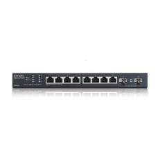 Коммутатор ZyXEL XMG1915-10E-EU0101F