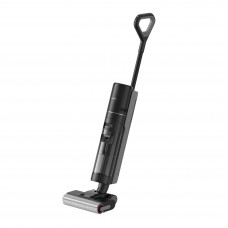Беспроводной пылесос для влажной и сухой уборки Dreame Wet and Dry Vacuum H12 Pro Black