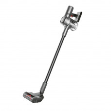 Беспроводной пылесос Dreame Cordless Vacuum Cleaner V12 Grey