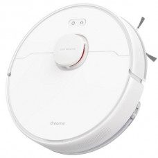 Робот-пылесос Dreame Bot Robot Vacuum and Mop F9 Pro White