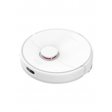 Робот-пылесос Dreame Bot Robot Vacuum and Mop D10 Plus White