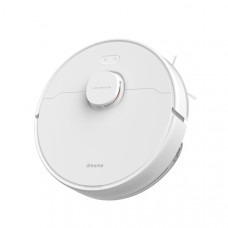 Робот-пылесос Dreame Bot Robot Vacuum and Mop D10s White