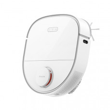 Робот-пылесос Dreame Bot W10 White