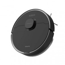 Робот-пылесос Dreame Bot Robot Vacuum and Mop D10s Pro Black