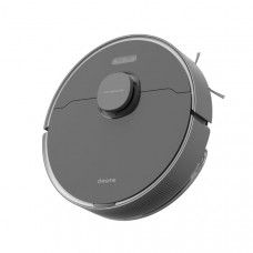 Робот-пылесос Dreame Bot Robot Vacuum and Mop D10s Plus Black
