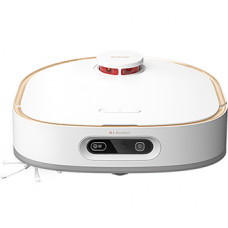 Робот-пылесос Dreame Bot W10 Pro White
