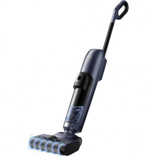 Вертикальный моющий пылесос Viomi Cordless Wet-Dry Vacuum Cleaner Cyber Pro Silver/Black