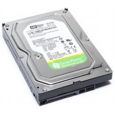 Жесткий диск Western Digital WD10EURX 
