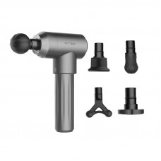 Перкуссионный массажер Fittop SuperHit Pro FSP951
