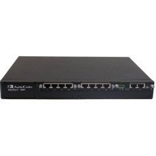  AudioCodes MEDIANT600VOIPGATEWAY,1FRACTIONALSPAN,SIPPACKAGEINCLUDING1FRACTIONALE1/T1SPAN