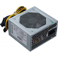 Блок питания FSP QDION QD-450PNR 450Вт 80+ ATX