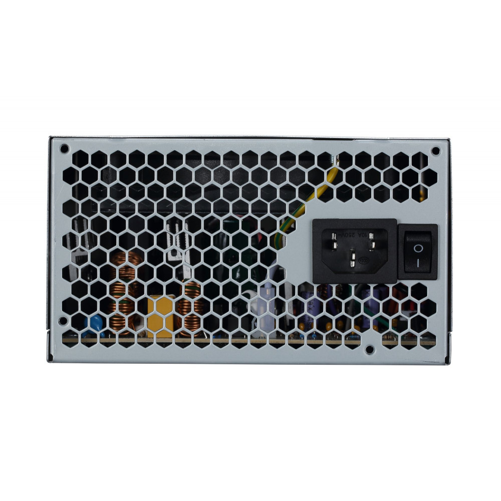 Блок питания FSP QDION QD-450PNR 450Вт 80+ ATX