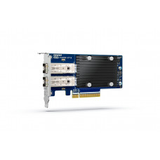 Сетевая карта QNAP QXG-10G2SF-X710